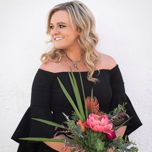 Meet your Posher, Torrey